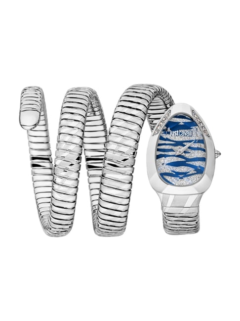 Just Cavalli Just Glam Evo 8 Family Watch for Women - JC1L226M0015 - KRISHNA WATCH COMPANY