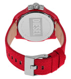 DIESEL Baby Chief Analog Watch for Men - DZ4619