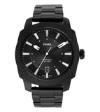 Fossil Machine Analog Watch for Men FS5971