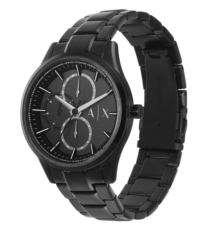 Armani Exchange Analog Watch AX1867 - KRISHNA WATCH COMPANY