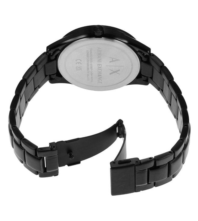 Armani Exchange Analog Watch AX1867 - KRISHNA WATCH COMPANY