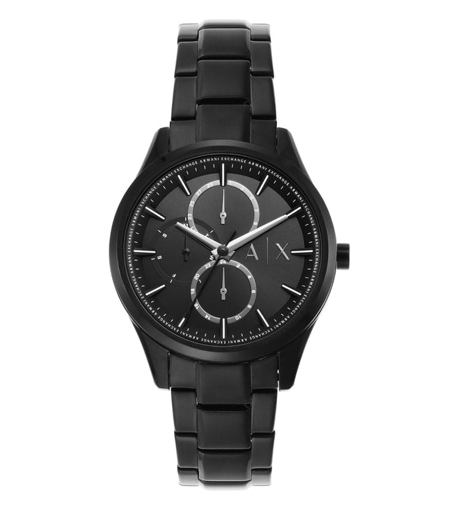 Armani Exchange Analog Watch AX1867 - KRISHNA WATCH COMPANY