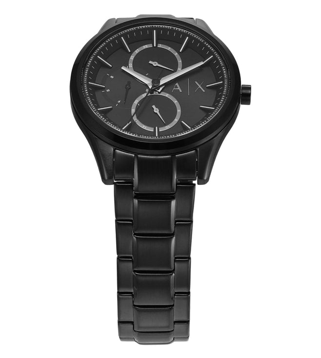 Armani Exchange Analog Watch AX1867 - KRISHNA WATCH COMPANY