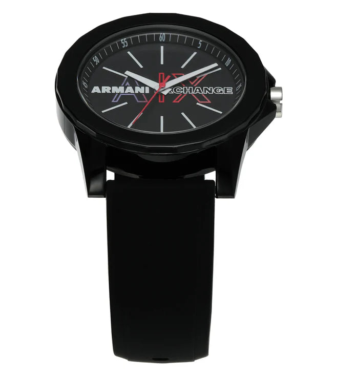 ARMANI EXCHANGE Analog Watch for Women - AX4374 - KRISHNA WATCH COMPANY