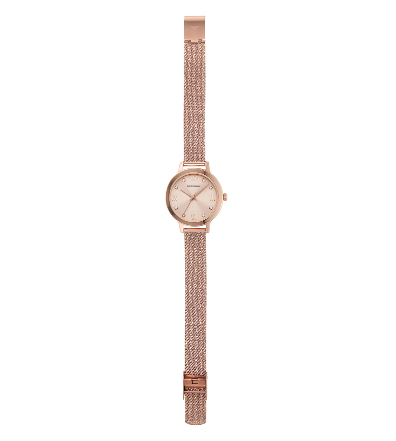 EMPORIO ARMANI Analog Watch for Women - AR11512 - KRISHNA WATCH COMPANY