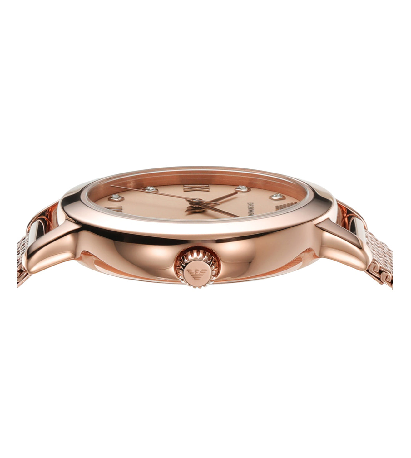 EMPORIO ARMANI Analog Watch for Women - AR11512 - KRISHNA WATCH COMPANY