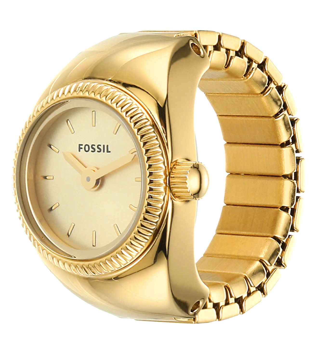 FOSSIL Ring Watch - ES5246 - KRISHNA WATCH COMPANY