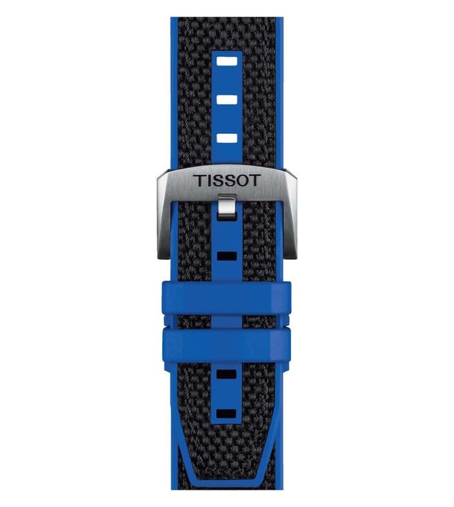 Tissot Seastar 1000 T-Sport Chronograph Watch for Men - T1204171705103 - KRISHNA WATCH COMPANY