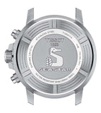 Tissot Seastar 1000 T-Sport Chronograph Watch for Men T1204171705103