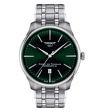 TISSOT Chemin des Tourelles T-Classic Watch for Men T1394071109100