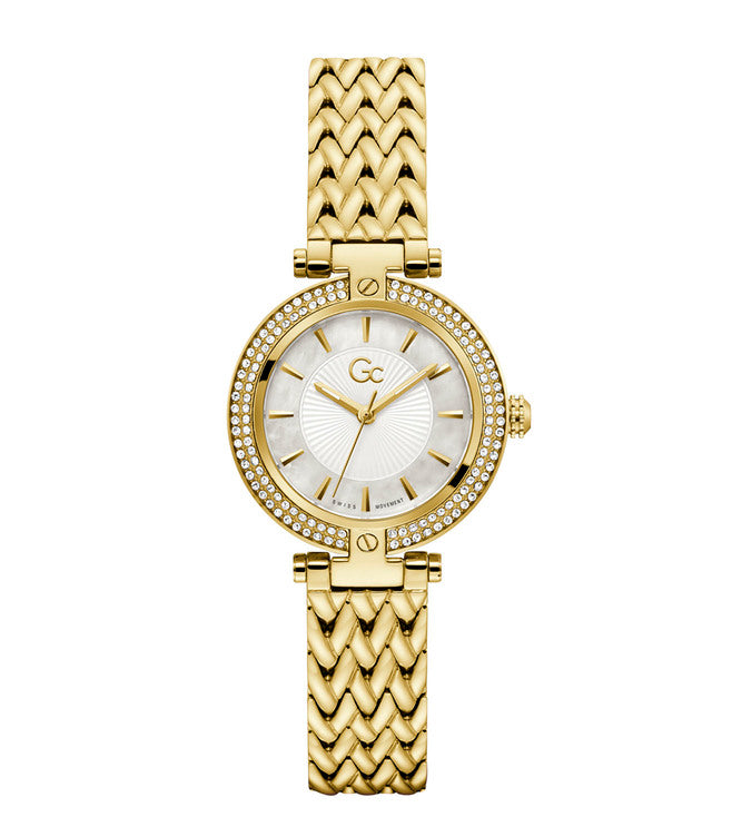 GC Z22002L1MF Sport Chic Watch for Women - KRISHNA WATCH COMPANY