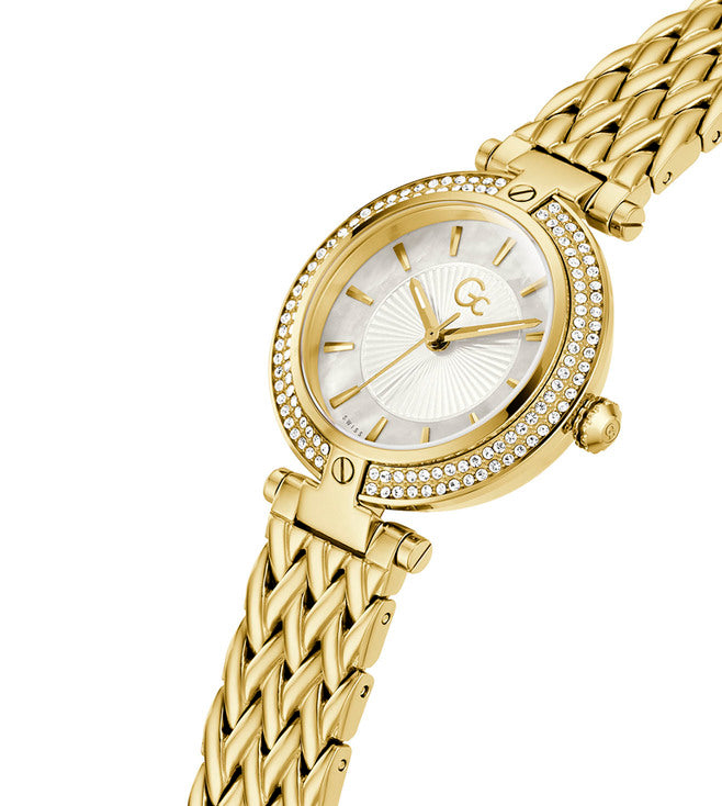 GC Z22002L1MF Sport Chic Watch for Women - KRISHNA WATCH COMPANY