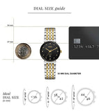 RADO Florence Classic Quartz Women - R48913743 - KRISHNA WATCH COMPANY