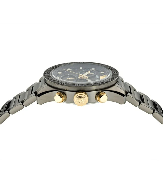 VERSACE VE6K00623 Chronograph Watch for Men - KRISHNA WATCH COMPANY