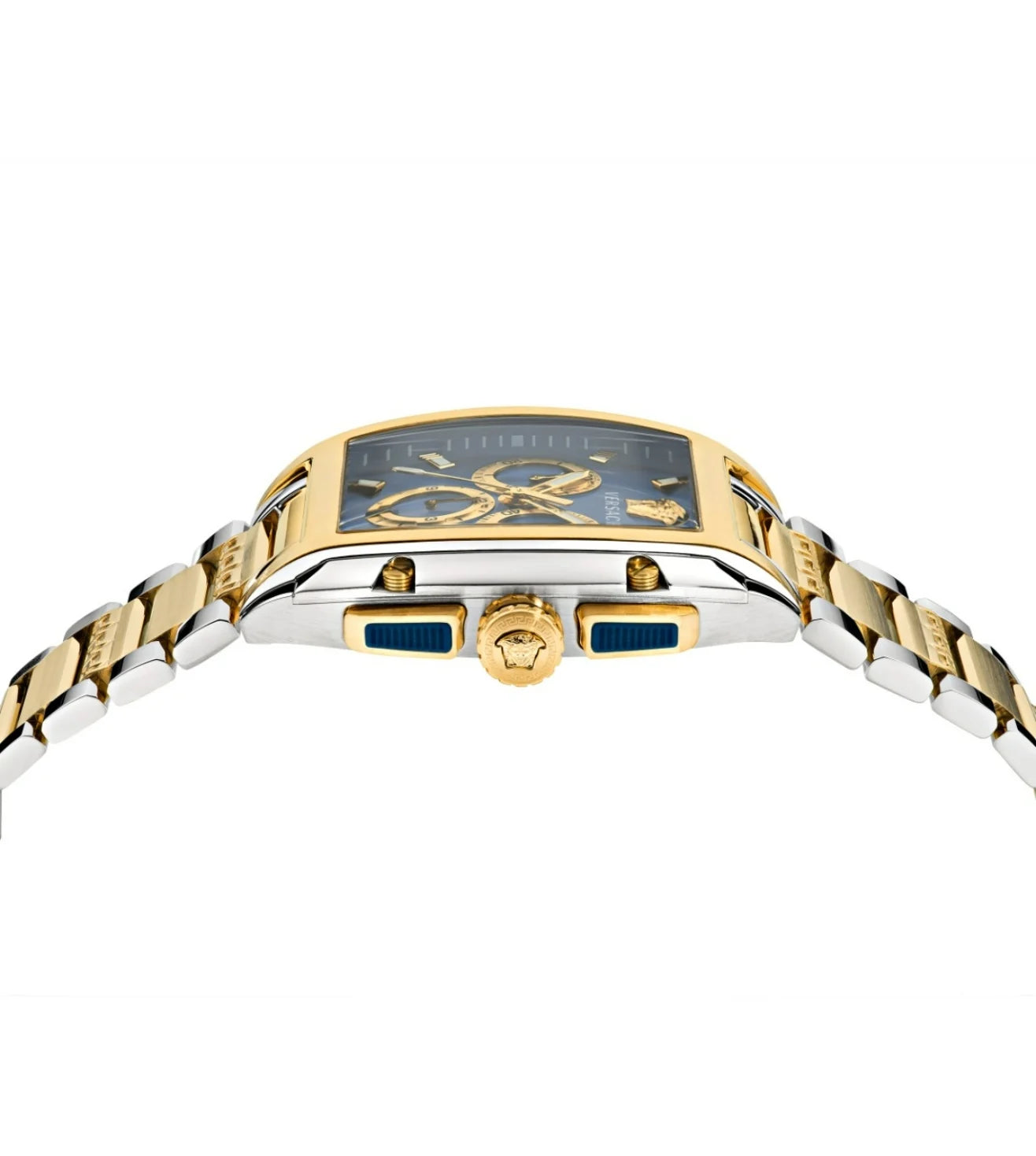 VERSACE Chronograph Watch for Men - VE6H00723 - KRISHNA WATCH COMPANY