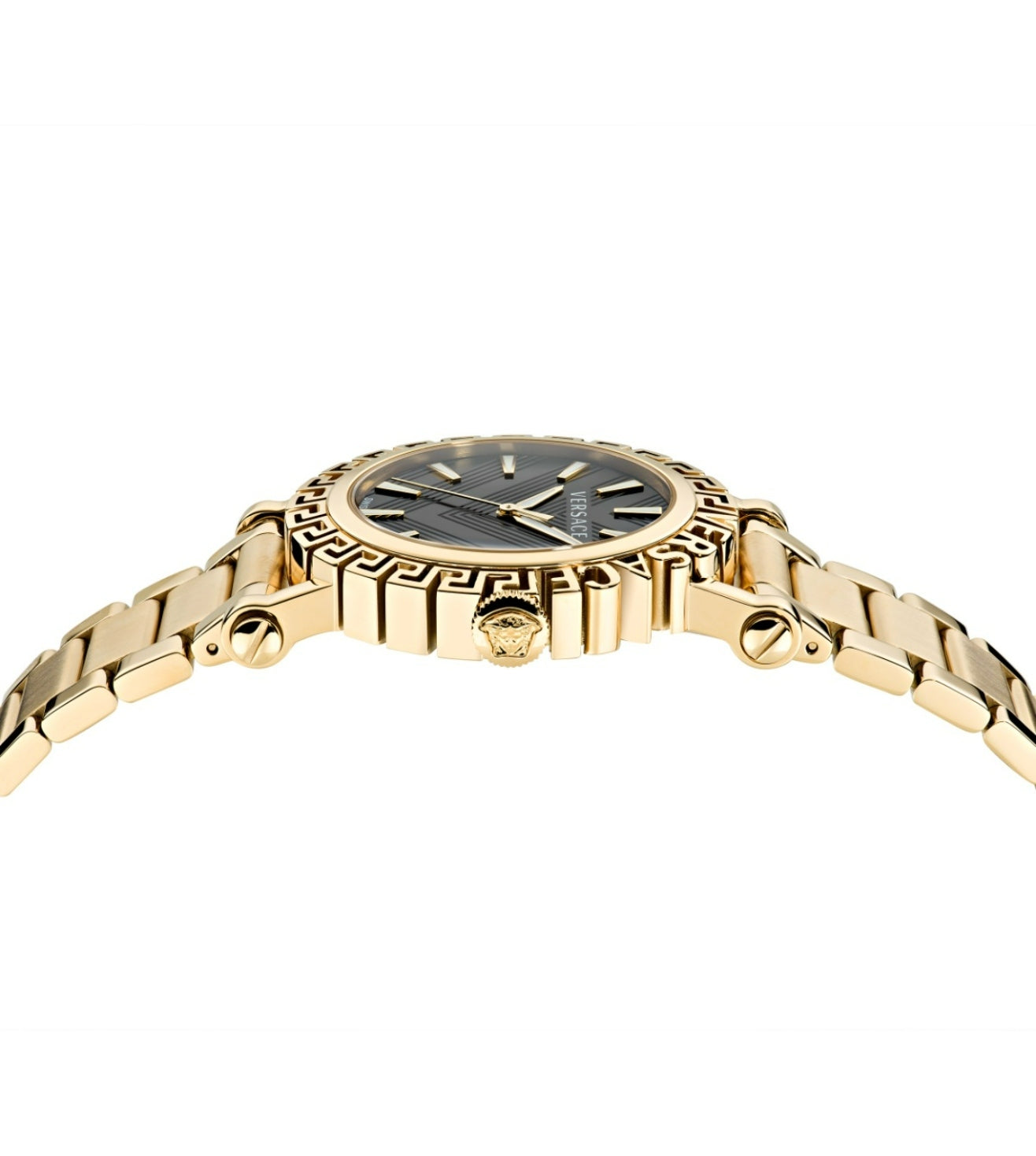 Versace Analog Watch for Men - VE6D00323 - KRISHNA WATCH COMPANY