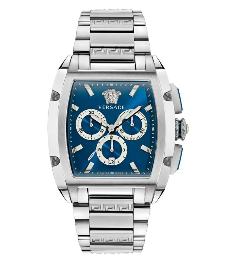 VERSACE VE6H00423 Chronograph Watch for Men - KRISHNA WATCH COMPANY