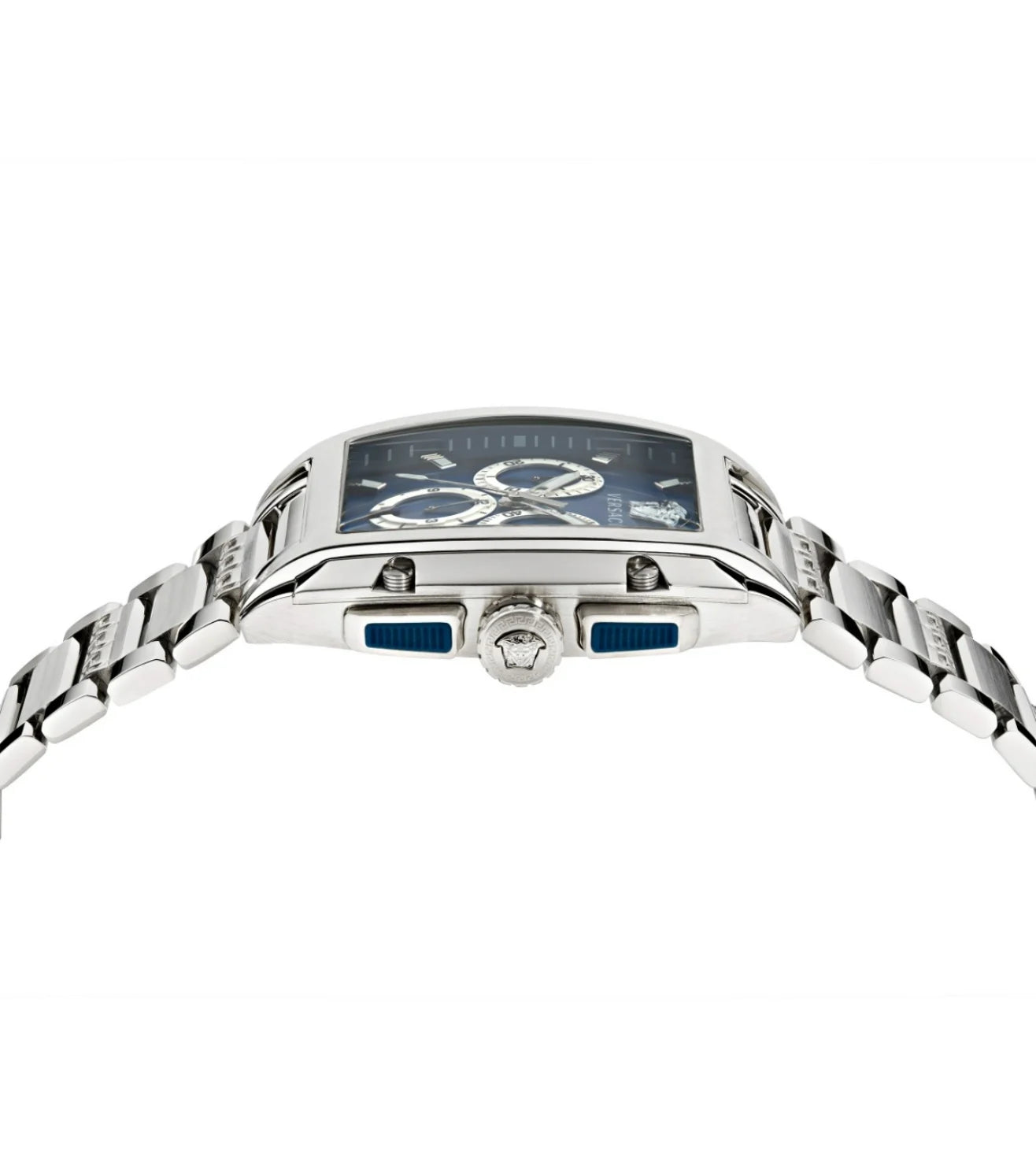VERSACE VE6H00423 Chronograph Watch for Men - KRISHNA WATCH COMPANY