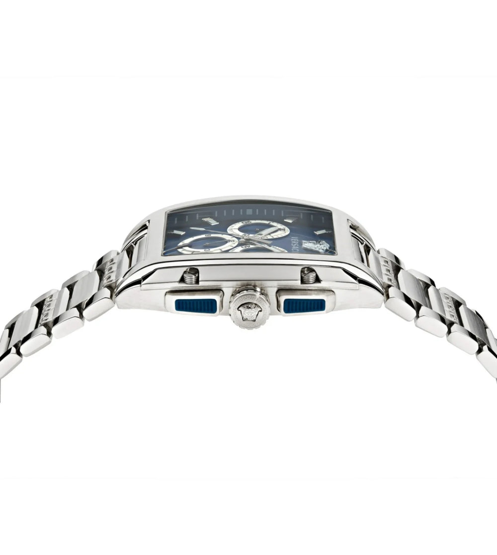 VERSACE VE6H00423 Chronograph Watch for Men - KRISHNA WATCH COMPANY