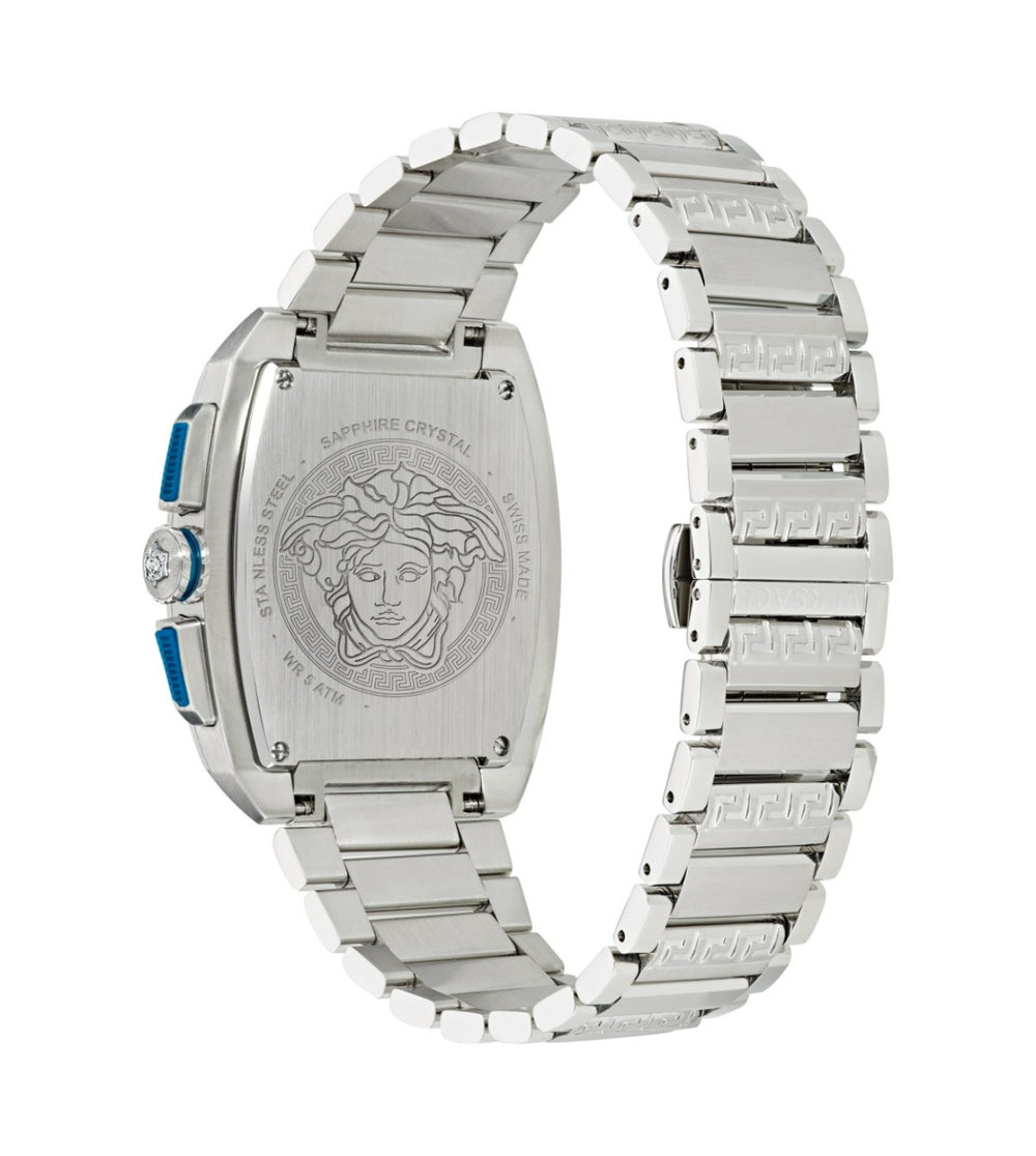 VERSACE VE6H00423 Chronograph Watch for Men - KRISHNA WATCH COMPANY