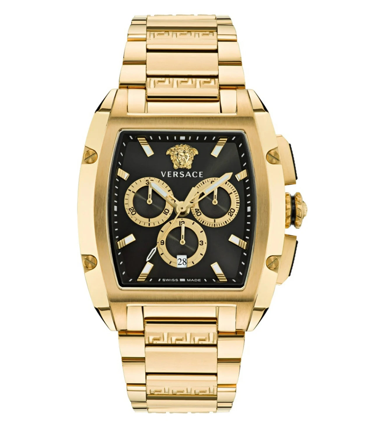 VERSACE VE6H00523 Chronograph Watch for Men - KRISHNA WATCH COMPANY