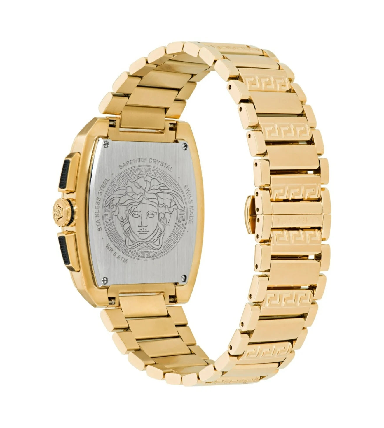 VERSACE VE6H00523 Chronograph Watch for Men - KRISHNA WATCH COMPANY
