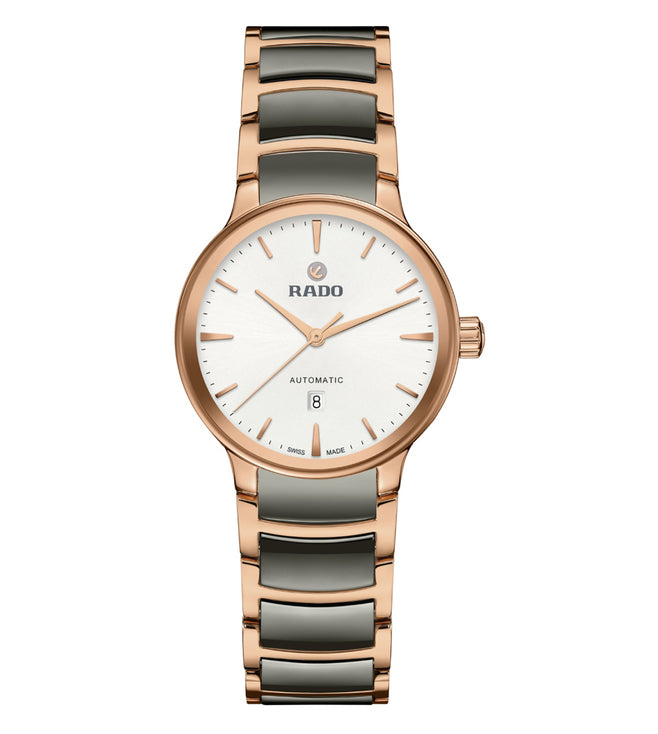 Rado Centrix Automatic R30019012 - KRISHNA WATCH COMPANY
