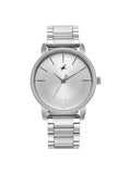 Fastrack Stunners Analog Watch for Men - NT3291SM02