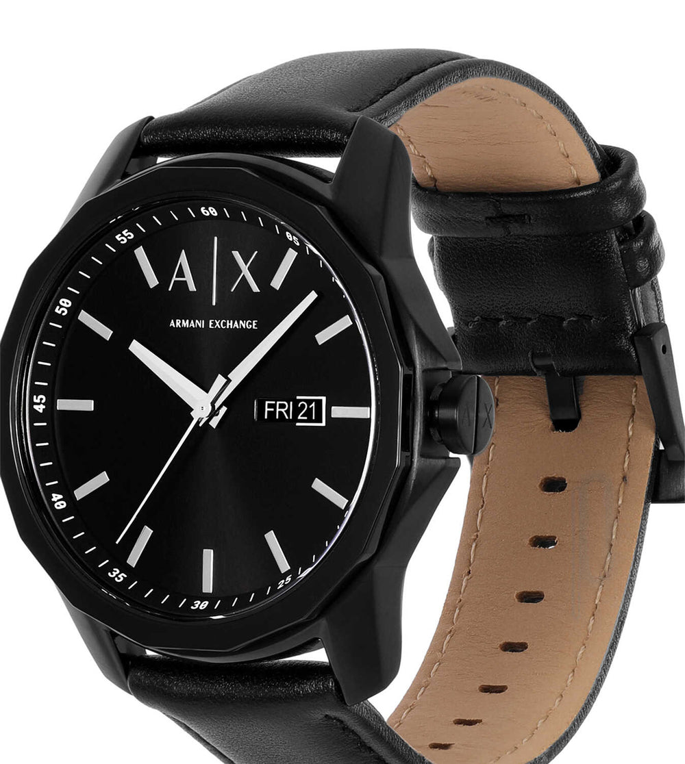 ARMANI EXCHANGE AX7147SET Watch for Men With Bracelet - KRISHNA WATCH COMPANY