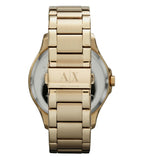 Armani Exchange Analog Watch AX2122 - KRISHNA WATCH COMPANY