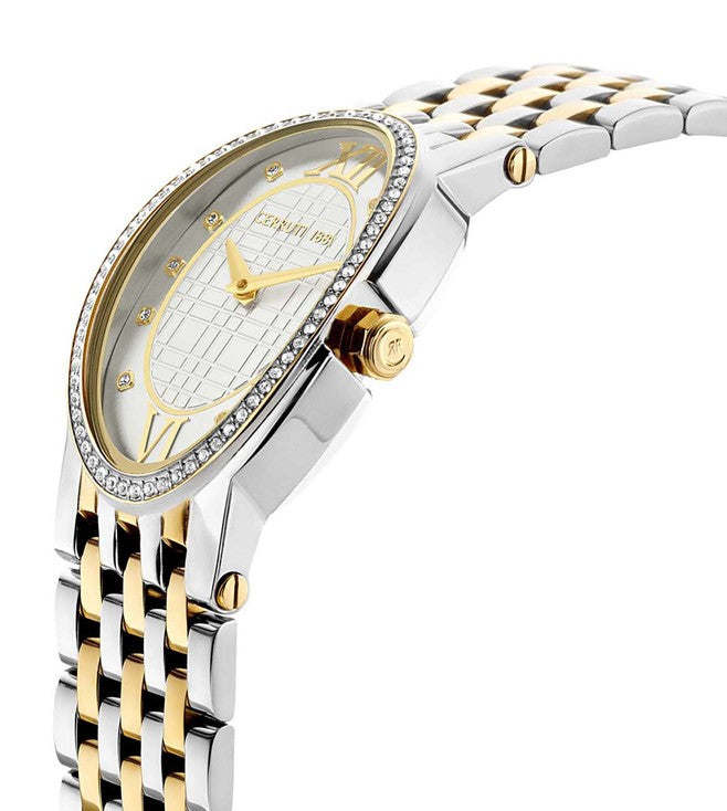 Cerruti CIWLG2226102 NORCIA Watch for Women - KRISHNA WATCH COMPANY
