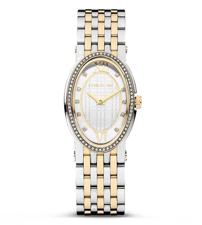 Cerruti CIWLG2226102 NORCIA Watch for Women - KRISHNA WATCH COMPANY