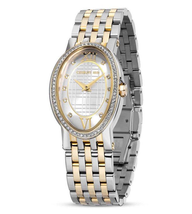 Cerruti CIWLG2226102 NORCIA Watch for Women - KRISHNA WATCH COMPANY