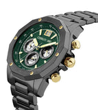 Cerruti CIWGI2207403 Molveno Chronograph Watch for Men