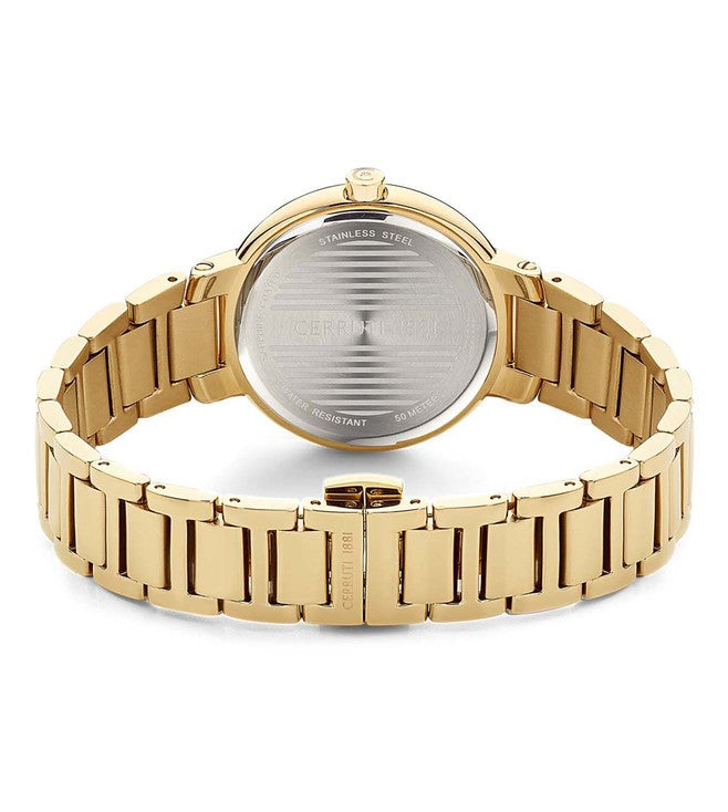 Cerruti CIWLG2225604 FAENZA Watch for Women - KRISHNA WATCH COMPANY