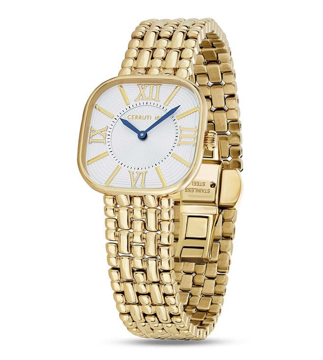 Cerruti CIWLG2225202 CASENA Watch for Women - KRISHNA WATCH COMPANY