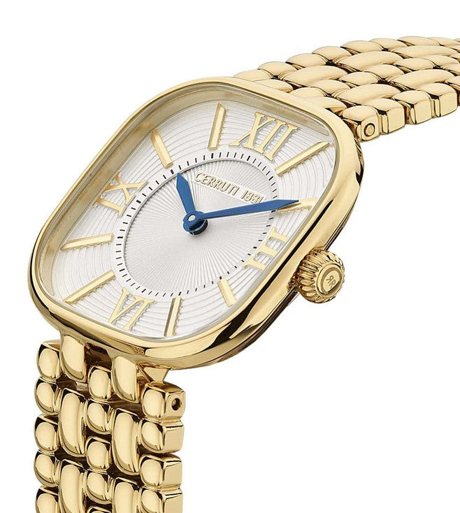 Cerruti CIWLG2225202 CASENA Watch for Women - KRISHNA WATCH COMPANY