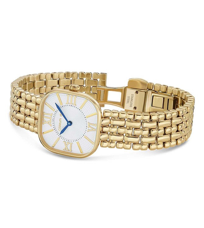 Cerruti CIWLG2225202 CASENA Watch for Women - KRISHNA WATCH COMPANY