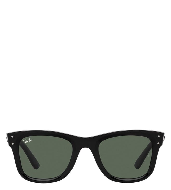RAYBAN SUNGLASS 0RBR0502S6677VR50 - KRISHNA WATCH COMPANY