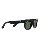 RAYBAN SUNGLASS 0RBR0502S6677VR50 - KRISHNA WATCH COMPANY