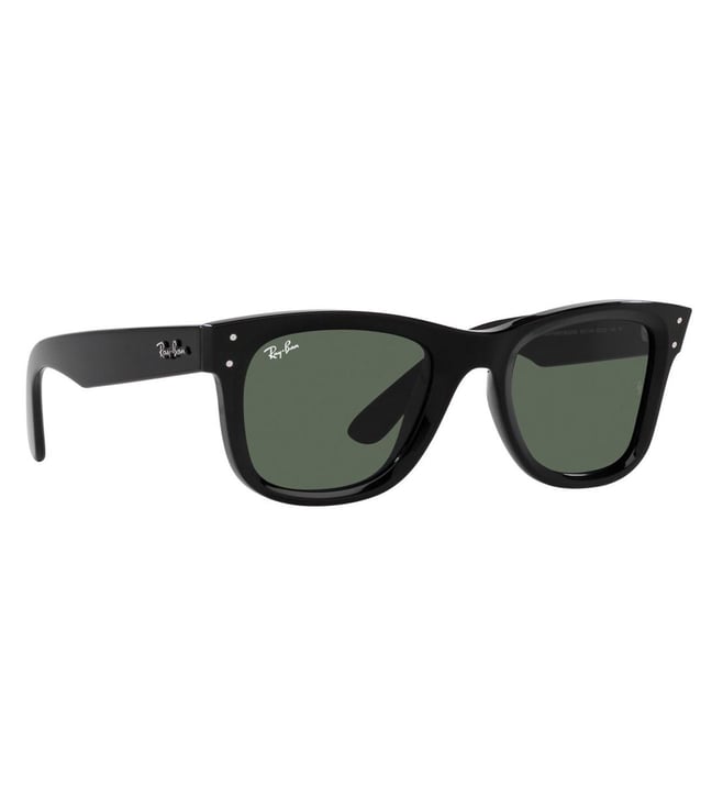 RAYBAN SUNGLASS 0RBR0502S6677VR50 - KRISHNA WATCH COMPANY