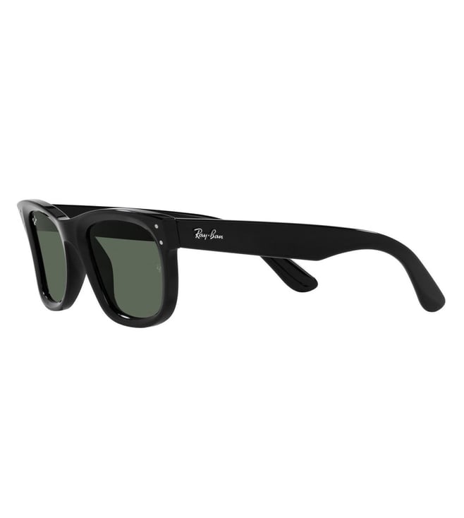 RAYBAN SUNGLASS 0RBR0502S6677VR50 - KRISHNA WATCH COMPANY