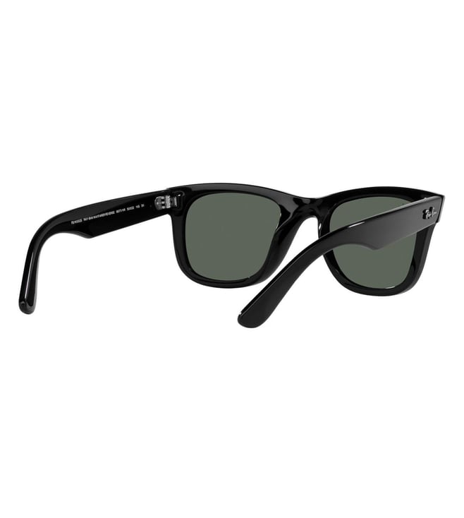 RAYBAN SUNGLASS 0RBR0502S6677VR50 - KRISHNA WATCH COMPANY