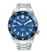 ALBA Active Watch for Men AS9Q19X1