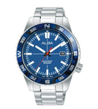 ALBA Active Watch for Men AS9Q19X1