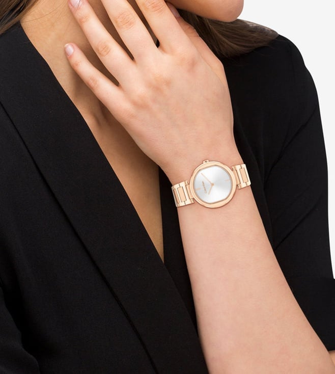 Calvin Klein Sensation Impressive Watch for Women - 25200253 - KRISHNA WATCH COMPANY