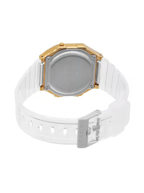 CASIO Vintage Collection A168XESG-9ADF - D307 - KRISHNA WATCH COMPANY