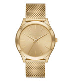 Michael Kors Slim Runway Analog Watch for Men MK8625