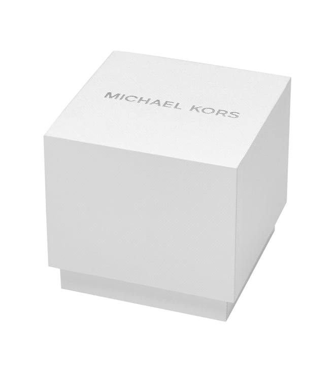Michael Kors Lennox Quartz Men 43 mm MK9228 - KRISHNA WATCH COMPANY
