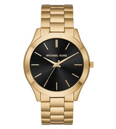 Michael Kors Slim Runway Analog Watch for Men MK8621
